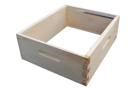 Assembled Medium Super