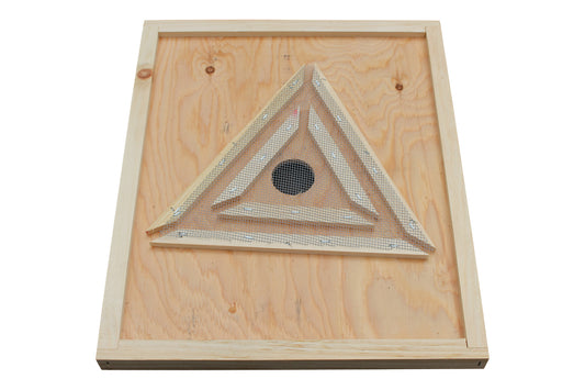 Quebec Bee Escape